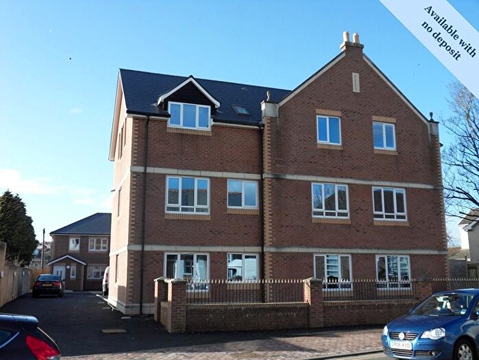 1 Bedroom Flat To Rent In Anton Court, Pontarddulais, SA4