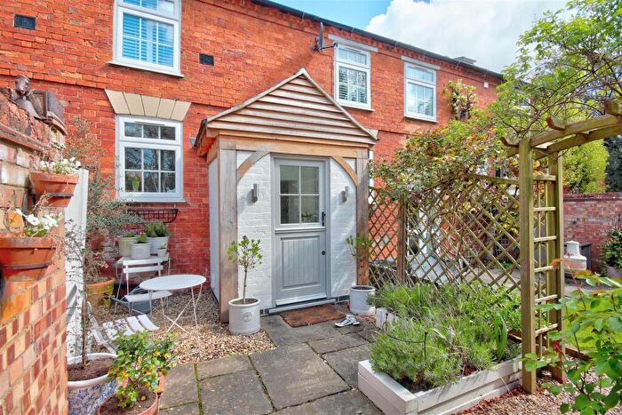 3 Bedroom Character Property For Sale In Stable Cottage, Clipston, Market Harborough, LE16