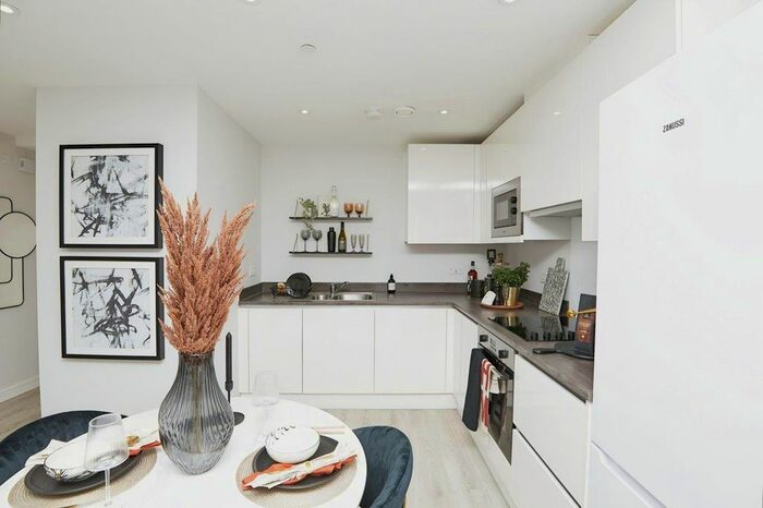 1 Bedroom Flat To Rent In Billsborrow Avenue, Derby, DE1