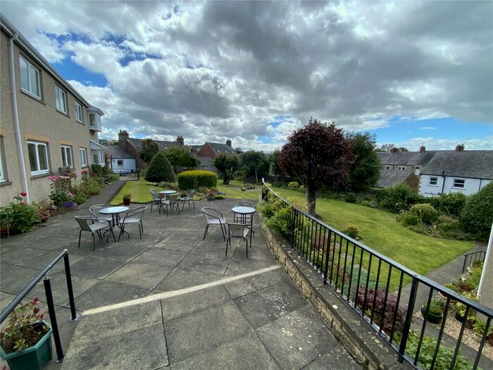 2 Bedroom Apartment For Sale In Windsor Court, Corbridge, Northumberland, NE45