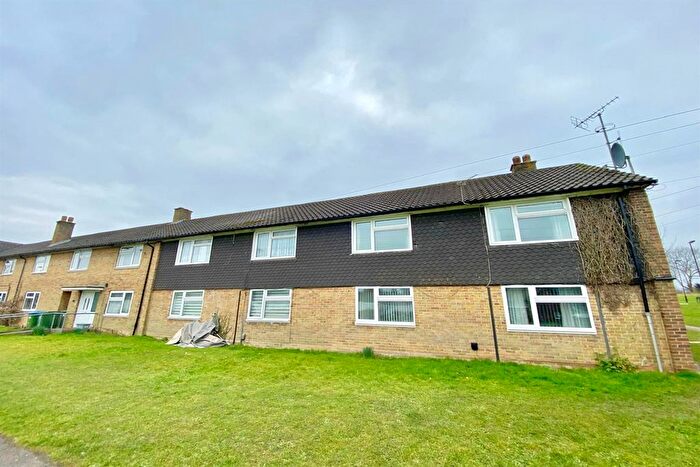 2 Bedroom Flat To Rent In Dyneley Green, Southampton, SO18