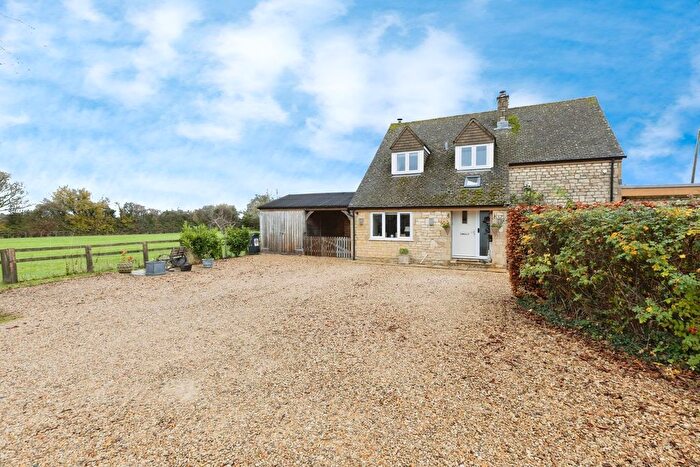 4 Bedroom Detached House For Sale In Wyck Rissington, Cheltenham, GL54