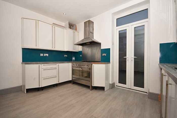 2 Bedroom Terraced House For Sale In Curzon Street, Clitheroe, Lancashire, BB7