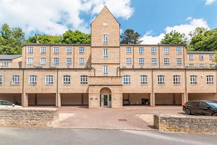 2 Bedroom Apartment To Rent In New Mills, Nailsworth, Stroud, GL6