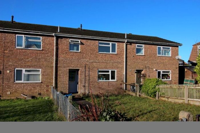 3 Bedroom Property To Rent In Wynols Road, Broadwell, Coleford GL16