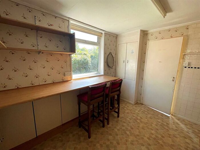 2 Bedroom Bungalow For Sale In Church Lane, Alvingham, Louth, LN11