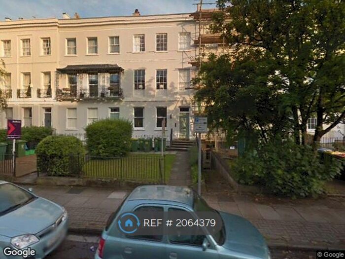 1 Bedroom Flat To Rent In Evesham Road, Cheltenham, GL52
