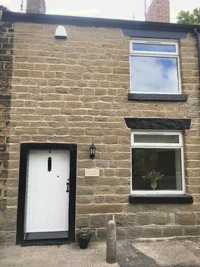2 Bedroom Cottage To Rent In Red Bridge, Bolton BL2