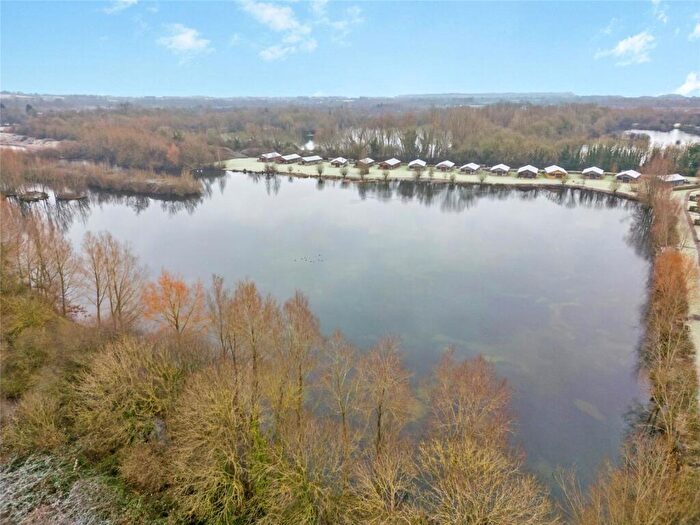 Land For Sale In Wickwater Lane, South Cerney, Cirencester, Gloucestershire, GL7