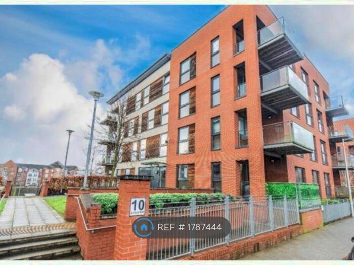 2 Bedroom Flat To Rent In Bell Barn Road, Birmingham, B15