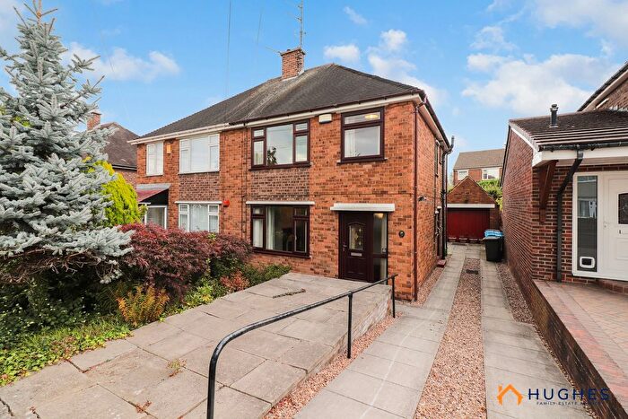 3 Bedroom Semi-Detached House For Sale In Nursery Drive, Ecclesfield, Sheffield, S35