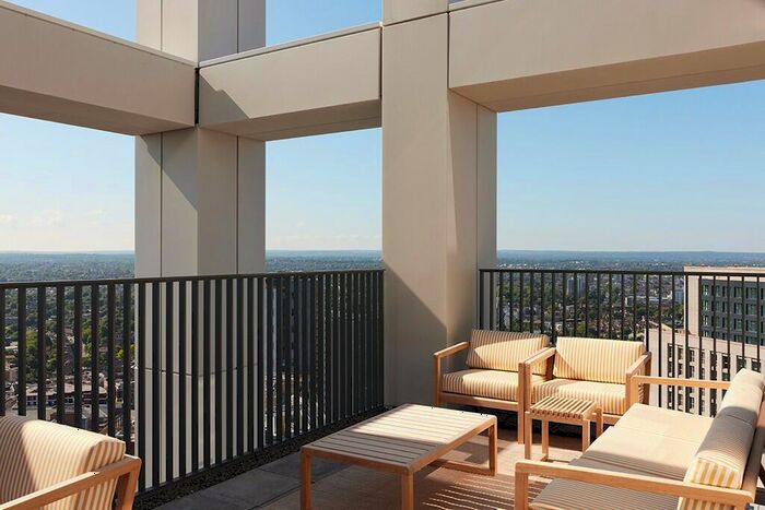 2 Bedroom Flat To Rent In Flat, Bale House, Conington Road, London, SE13