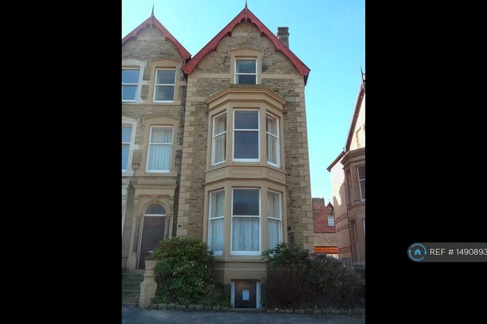 1 Bedroom Flat To Rent In Clifton Dr Nrth, Lytham St Annes, FY8