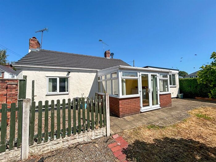 3 Bedroom Bungalow For Sale In Hawarden Road, Caergwrle, LL12