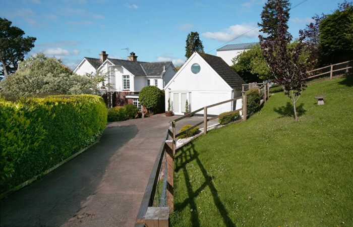 4 Bedroom Detached House For Sale In Teign View Road, Bishopsteignton, TQ14