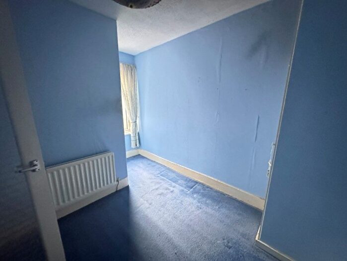 3 Bedroom Terraced House For Sale In Yeowartville, Workington, Cumbria, CA14