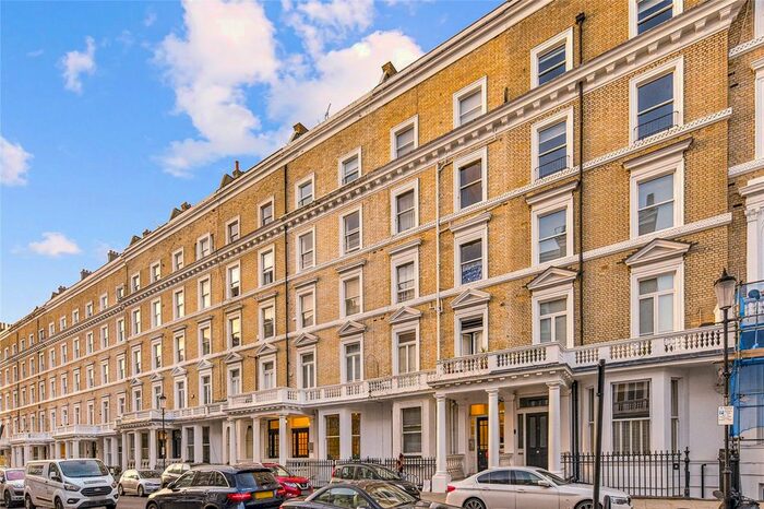 Studio To Rent In Elvaston Place, South Kensington, London, SW7