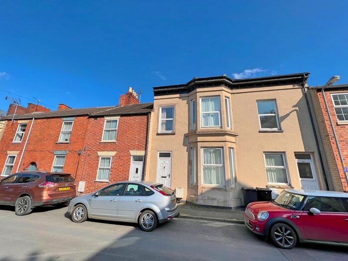 3 Bedroom Terraced House To Rent In Grantley Street, Grantham, NG31