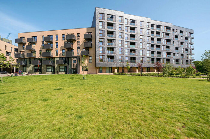 2 Bedroom Apartment To Rent In Burgess Springs, Chelmsford, CM1