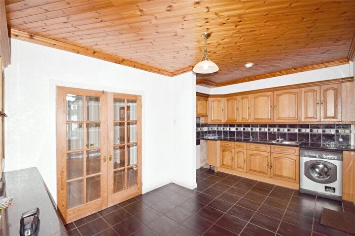 2 Bedroom Semi-Detached House For Sale In Gorslas, Llanelli, Carmarthenshire, SA14