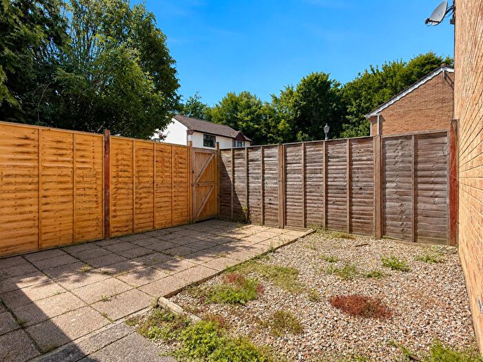 2 Bedroom Semi Detached House For Sale In Hornbeam Hollow, Roundswell, Barnstaple, EX31
