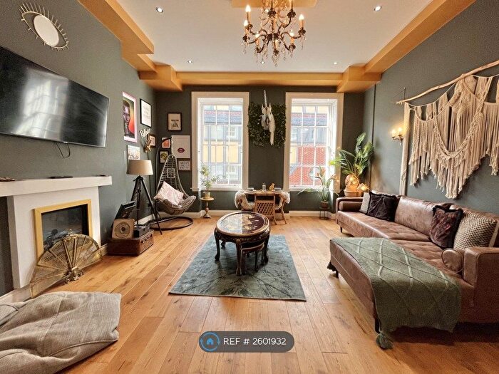 2 Bedroom Flat To Rent In St Marys House, Nottingham, NG1