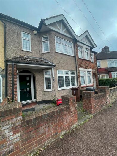 3 Bedroom Property To Rent In Westminster Gardens, Barking, IG11