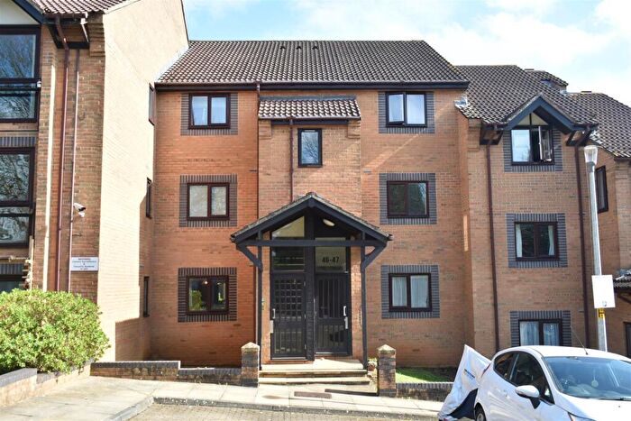 1 Bedroom Apartment To Rent In Beaufort Heights, Bristol, BS5