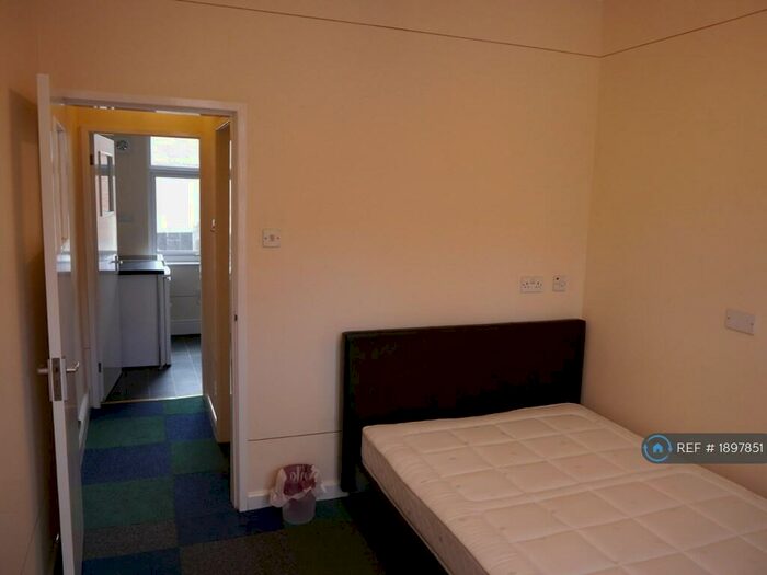 1 Bedroom Flat To Rent In Walbrook Road, Derby, DE23