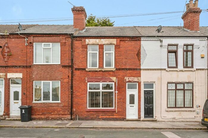2 Bedroom Terraced House For Sale In Victoria Street, Goldthorpe, Rotherham, S63