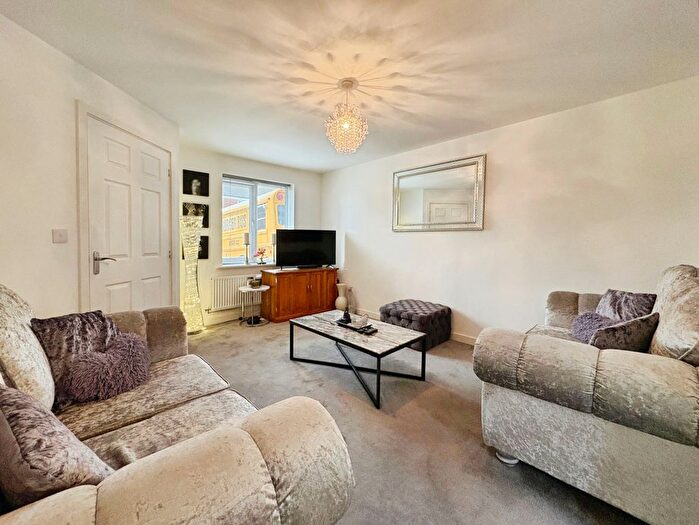 3 Bedroom Terraced House For Sale In Ron Stone Road, Speedwell, Bristol, BS5