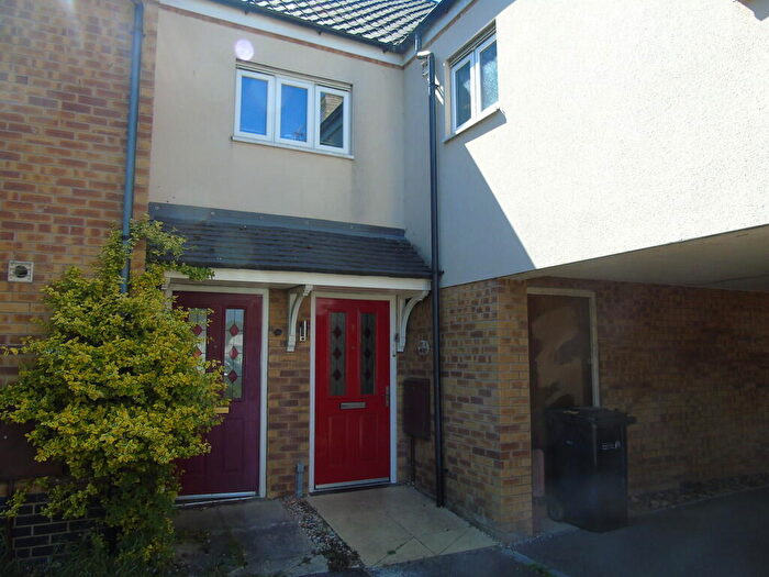 2 Bedroom Flat To Rent In Beechan Drive, King's Lynn, PE30