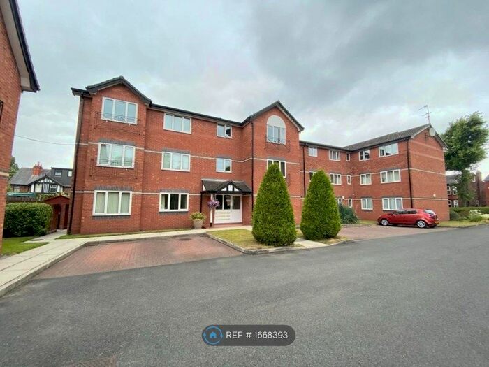 2 Bedroom Flat To Rent In Park Road, Eccles, Manchester, M30