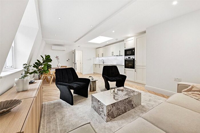 1 Bedroom Flat To Rent In Horseferry Road, Westminster, London, SW1P