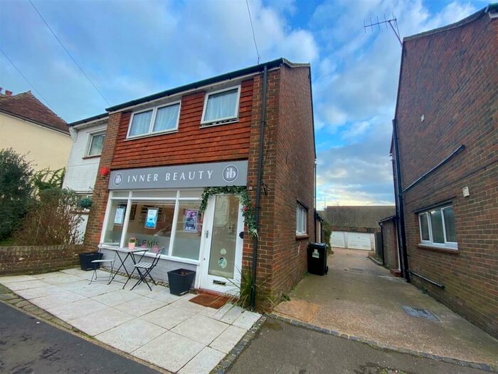 3 Bedroom Apartment To Rent In High Street, Westham, Pevensey, BN24