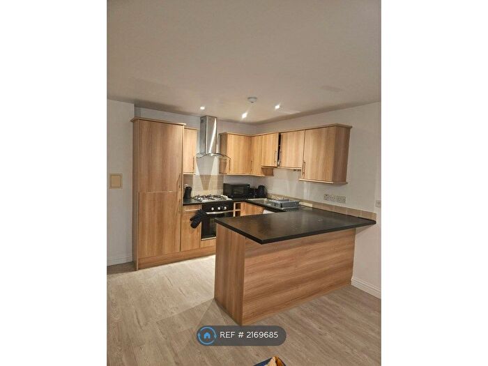 2 Bedroom Terraced House To Rent In Hampton Court, Basildon, SS15