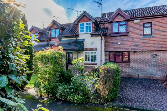 1 Bedroom House To Rent In Stubbs Folly, College Town, Sandhurst, GU47