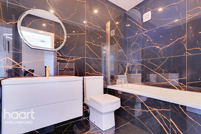 1 Bedroom Apartment To Rent In Cedar Avenue, Chelmsford, CM1