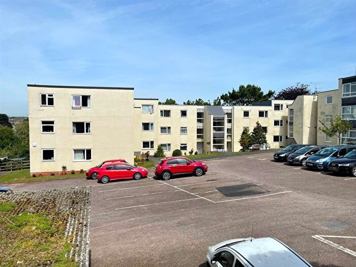 2 Bedroom Flat For Sale In Chichester House, Broadfields, Exeter, EX2