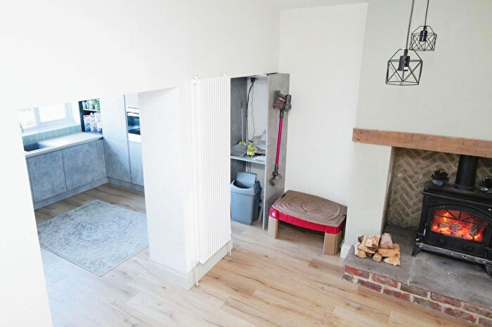 3 Bedroom Terraced House For Sale In Beaumont Terrace, Prudhoe, NE42