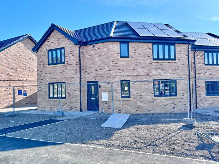 3 Bedroom Detached House For Sale In Plot, Mill Field, Sutton, CB6