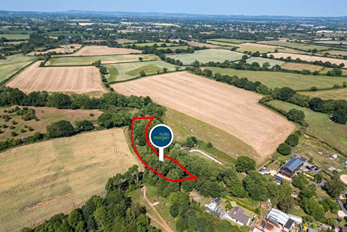 Land For Sale In Woodland & River | Frampton Cottrell, BS36