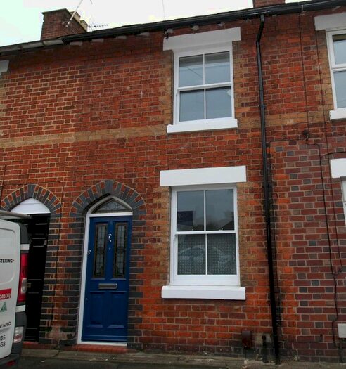 2 Bedroom Property To Rent In Station Road, Stone, Staffordshire ST15