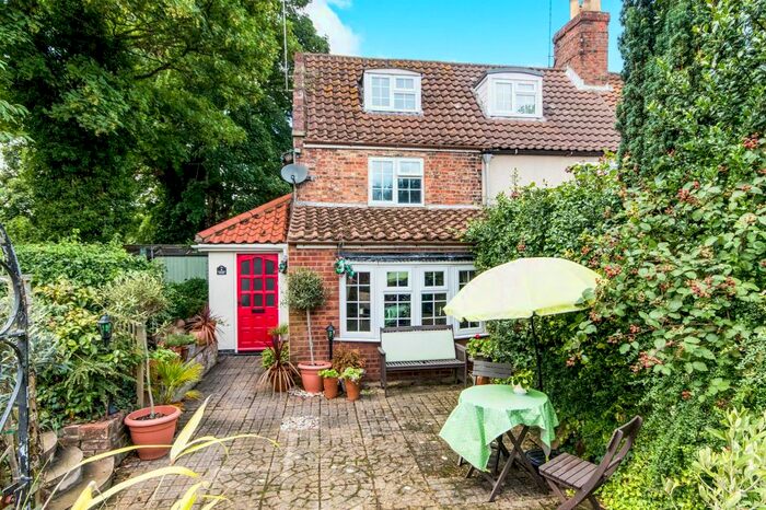 2 Bedroom Property To Rent In Witham Bank East, Boston PE21