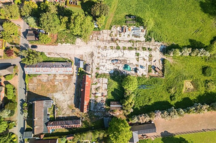 Land For Sale In Wootton Rivers, Marlborough, Wiltshire, SN8