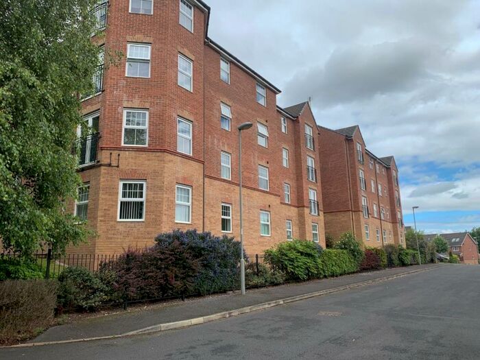 2 Bedroom Apartment To Rent In Olive Mount Road, Liverpool, L15