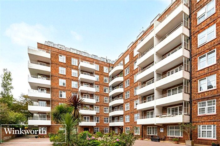 4 Bedroom Apartment For Sale In Wilbury Road, Hove, East Sussex, BN3