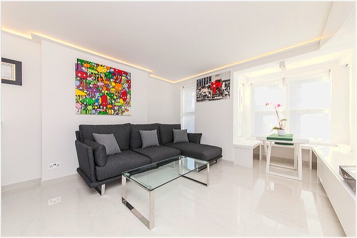 1 Bedroom Flat To Rent In Clarendon Road, Nottinghill Gate, London, W11