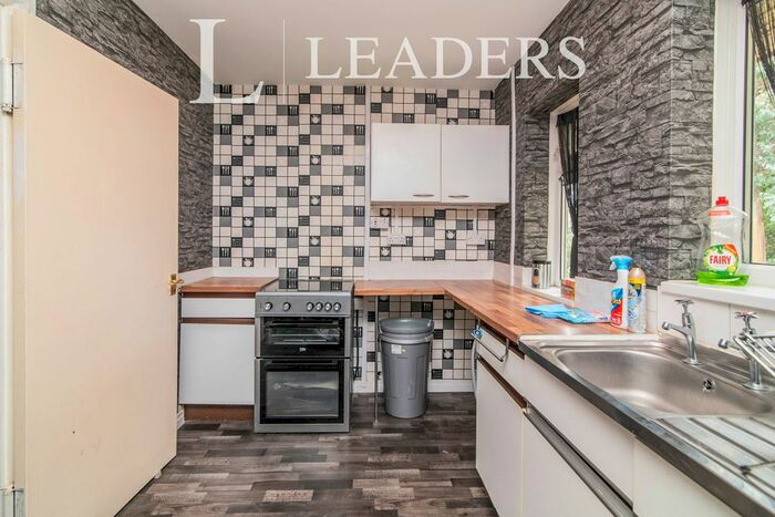 1 Bedroom Maisonette To Rent In Flat B, Harvington, B29