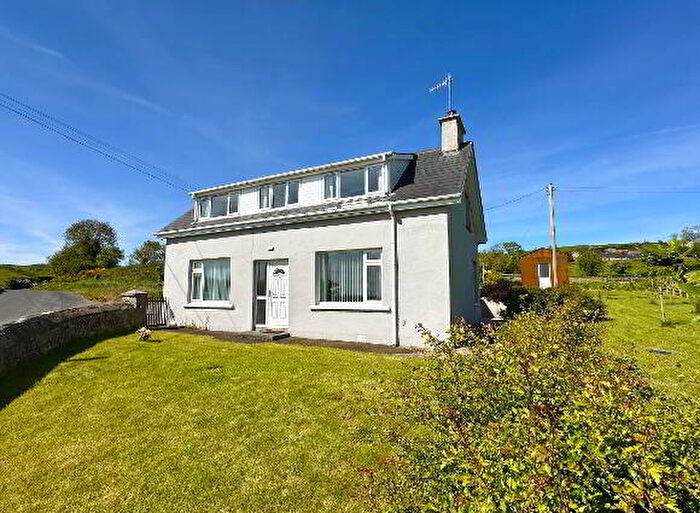 4 Bedroom Detached House For Sale In Ballymackilreiny Road, Castlewellan, BT31